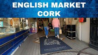 English Market Cork