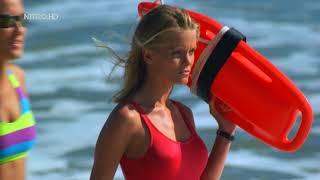 Baywatch Season 9 - Intro HD - Stereo