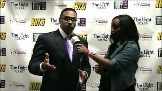 Women's Empowerment 2012~ Michael Basiden Interview