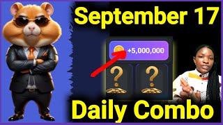 17 September Hamster Kombat Daily Combo Today - Hamster Kombat Daily Combo Today.