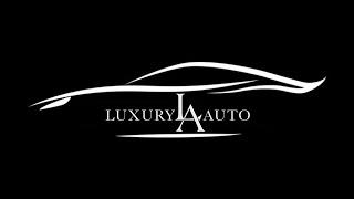 Автомобили в наличии и под заказ Luxury Auto. г. Новосибирск