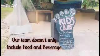 Team Tumutoa (Restaurant & Kids Club)