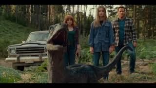 jurassic world dominion tears of life