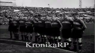 СПАРТАК - Динамо (Киев, СССР) 3:1, Чемпионат СССР - 1953