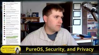 Is PureOS Really a Secure and Private OS?