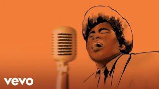 James Brown - Try Me