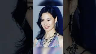 “一個說到做到的好女人”#明星背後故事#實力派歌手#陳百強#何超瓊#傳遞正能量