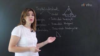 RTSH Shkollë - Matematikë ( klasa 6 deri 12)