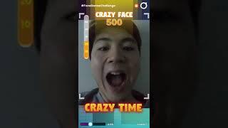 820 facedeace