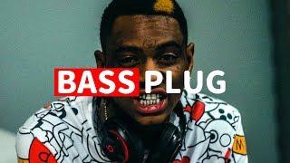 Soulja Boy "Mega Star" | Bass Boosted