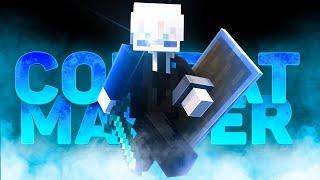 [TIER 1] Combat Master | Minecraft PvP Montage