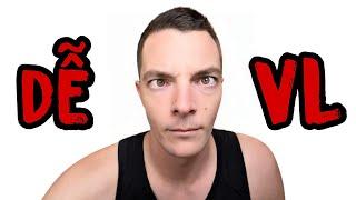 CÁCH ĐÁNH VẦN NGAY KHI KO BIẾT NHIỀU TIẾNG ANH