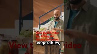 Chose Unprocessed Foods And Live A Healthy Lifestyle