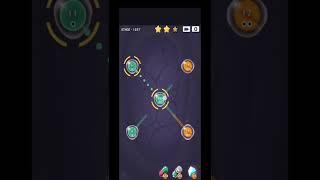 Cell Expansion Wars Level 1257 ⭐⭐⭐ Walkthrough #shorts