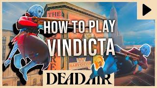 How to DOMINATE | Vindicta Deadlock