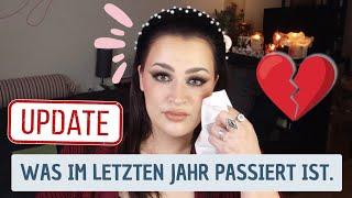 2023 hat mein Herz gebrochen.  LIFE UPDATE | Kontrajunkie