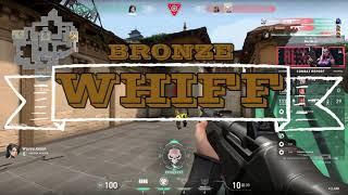 Adventures in Bronzeland