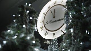 Видеосъемка Новогоднего корпоратива Smartech | Cinema71.Ru