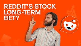 Is Reddit's Stock a Good Long-Term Bet? Exploring Reddit's Growth Potential