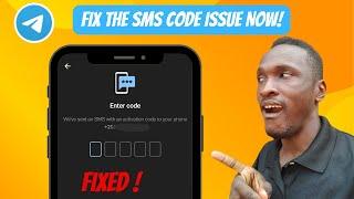 Can't Receive Telegram Login Code? Here's the Solution!