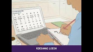 Koreaans leren