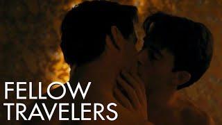 Fellow Travelers Episode 8 — Gay Series Recap & Review