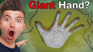 I Found Minecraft's Rarest Secret Seed!