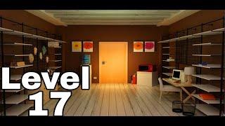 Escape game 50 rooms 1 - Level 17