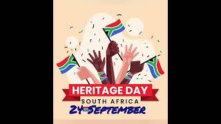 Discover South Africa's Amazing Public Holidays! #southafrica #holiday #family #life #youtube