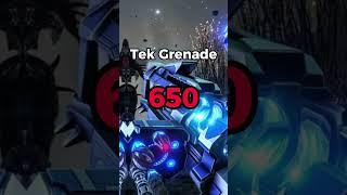 How To Destroy Tek Forcefield in Ark Survival Evolved