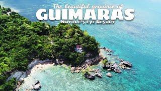 GUIMARAS, Philippines | Where to stay | NATURE'S EYE RESORT