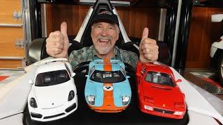 Every car I have Owned,  Part 3-- The Final. - Tom's Garage Season 3- E5