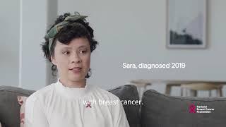 NBCF’s Vision: Zero Deaths from Breast Cancer