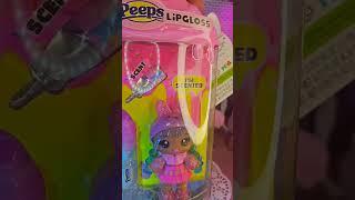 MOAR YUMMILAND #yummiland #dolls #dollcollecting #dollhunter #pink #lipgloss  #toys