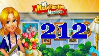 Matchington Mansion level 212