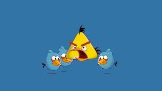 Angry Birds Testing (2012)