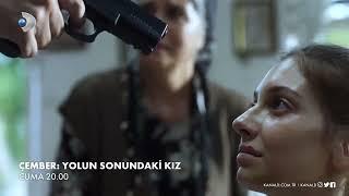 Çember: Yolun Sonundaki Kız Fragman