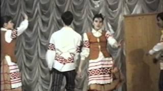 Ролик ансамбль "Счастливое Детство" Казань Roller ensemble "Happy Childhood" Kazan