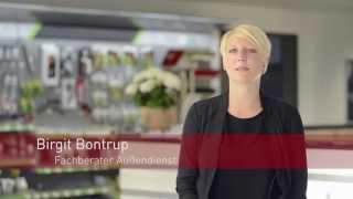 Jobs bei Kramp: Fachberater im Vertriebsaußendienst (Account Manager)