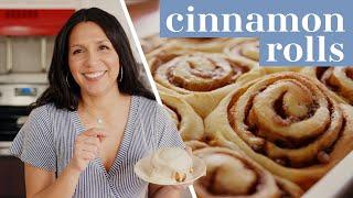 Cinnamon Rolls SECRETS That Will BLOW Your Mind