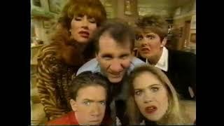 Married with Children promo (1991)