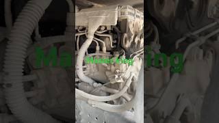 #Mercedes Benz euro 06 engine #automobile #road king trucks and trailers #mobile cranes repairing