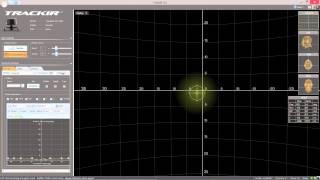 My trackIR settings for War Thunder