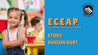 ECEAP -  University Place -  Story - Bunion Burt