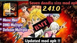  Updated - v2.41.0 - The seven deadly sins .codexz