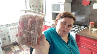 Забрала заказ с ВБ/ Готовлю домашний майонез/ Приготовила ужин / Благодарность ️