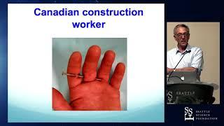 In search of a unified theory for pain relief - Howard Schubiner, M.D.