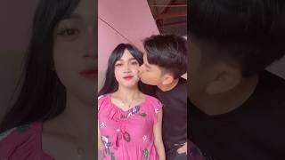 Kalian mau gak sih di cium bang roy #komedi #dusunlantam #lantamchannelofficial #viral