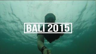 Bali 2015 - GoPro