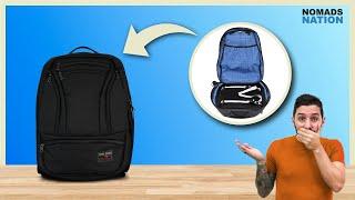 Tom Bihn Synik 30L Review (Function over form??)